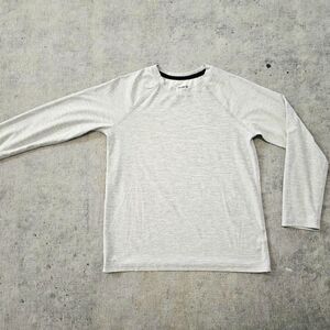 Active Long-sleeved Tee boys L